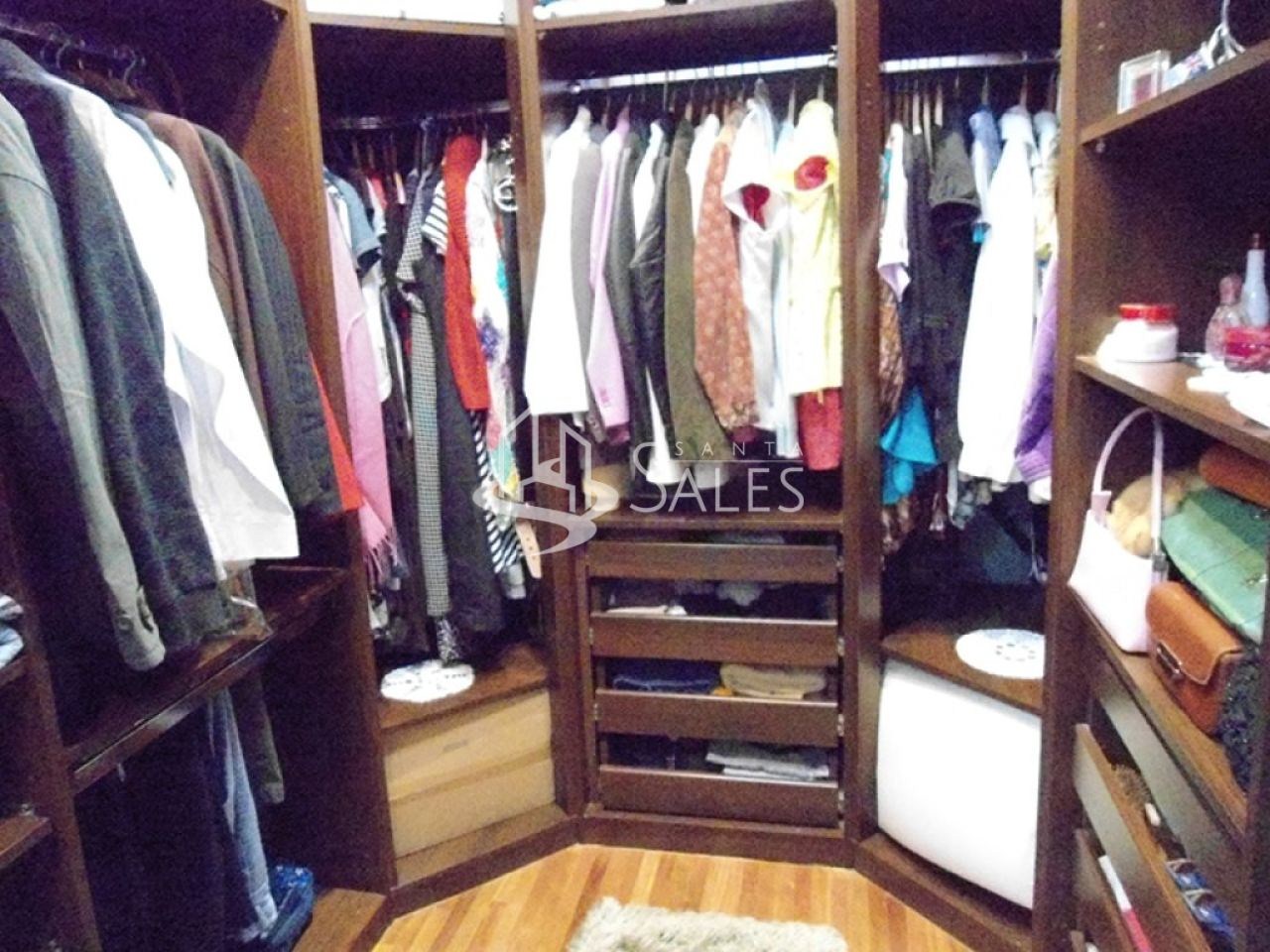 Apartamento, 3 quartos, 80 m² - Foto 35