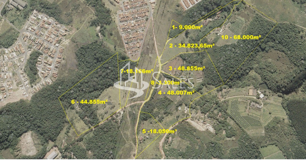 Loteamento e Condomínio - Foto 1