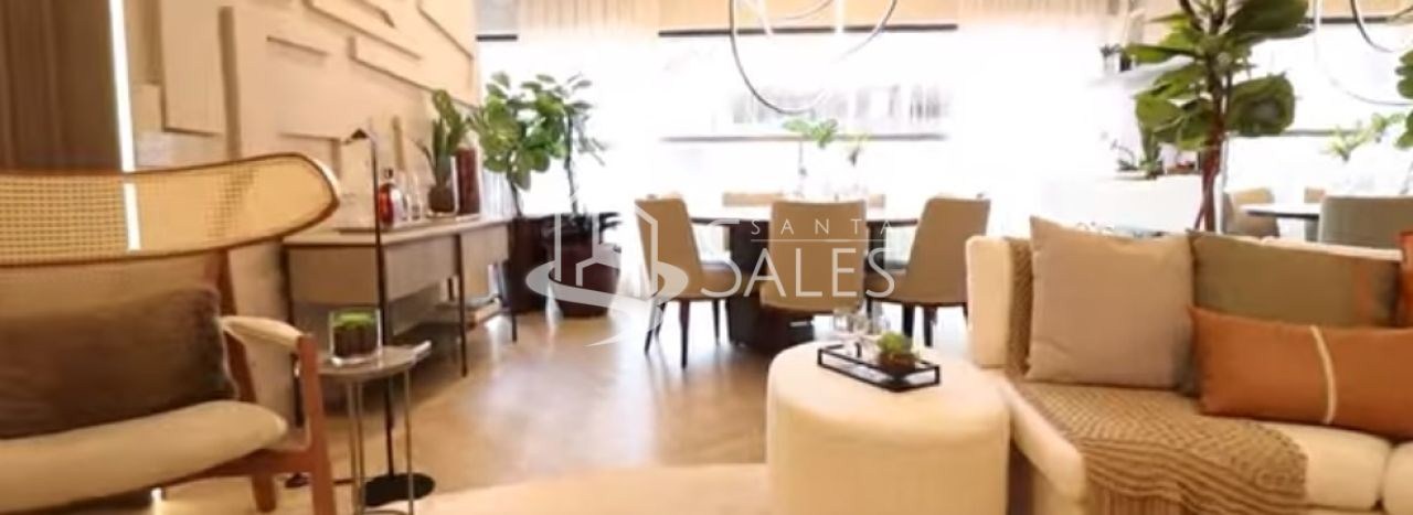 Cobertura à venda com 4 quartos, 239m² - Foto 41