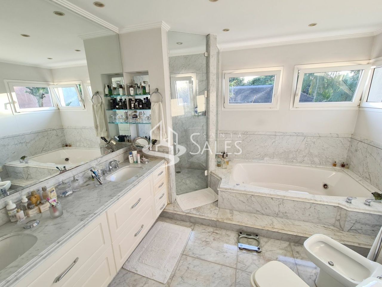 Sobrado, 4 quartos, 900 m² - Foto 40