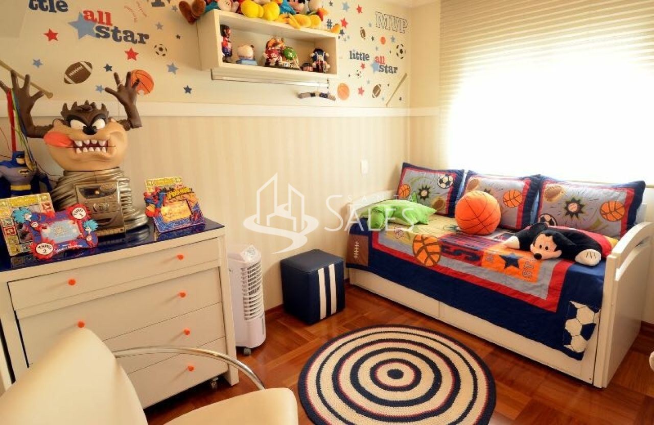 Apartamento, 3 quartos, 190 m² - Foto 21