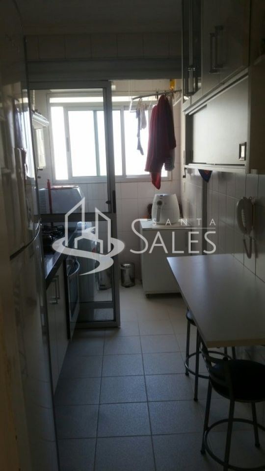 Apartamento, 3 quartos, 62 m² - Foto 3