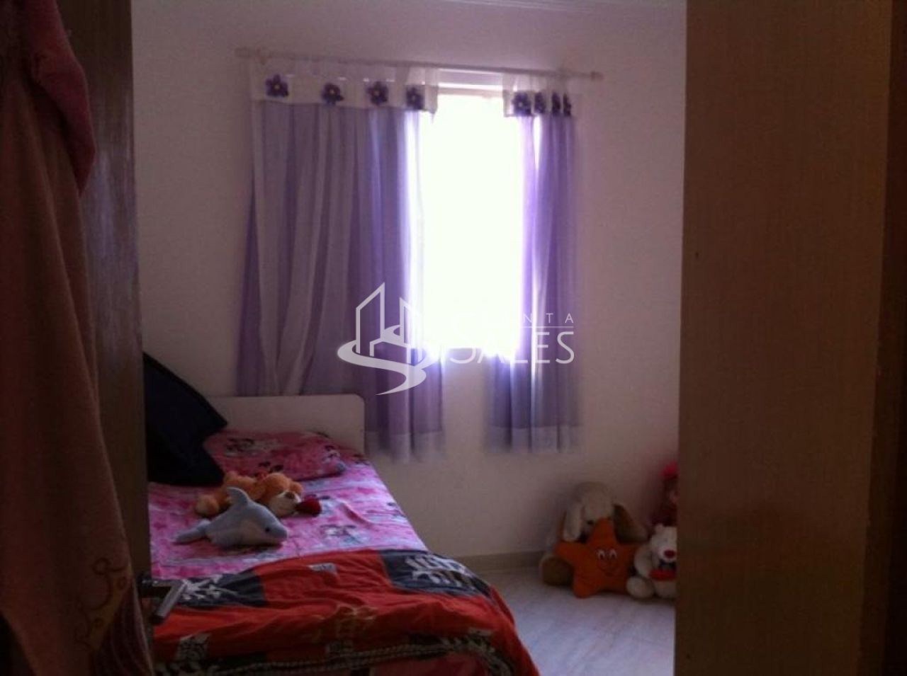 Apartamento, 3 quartos, 63 m² - Foto 1