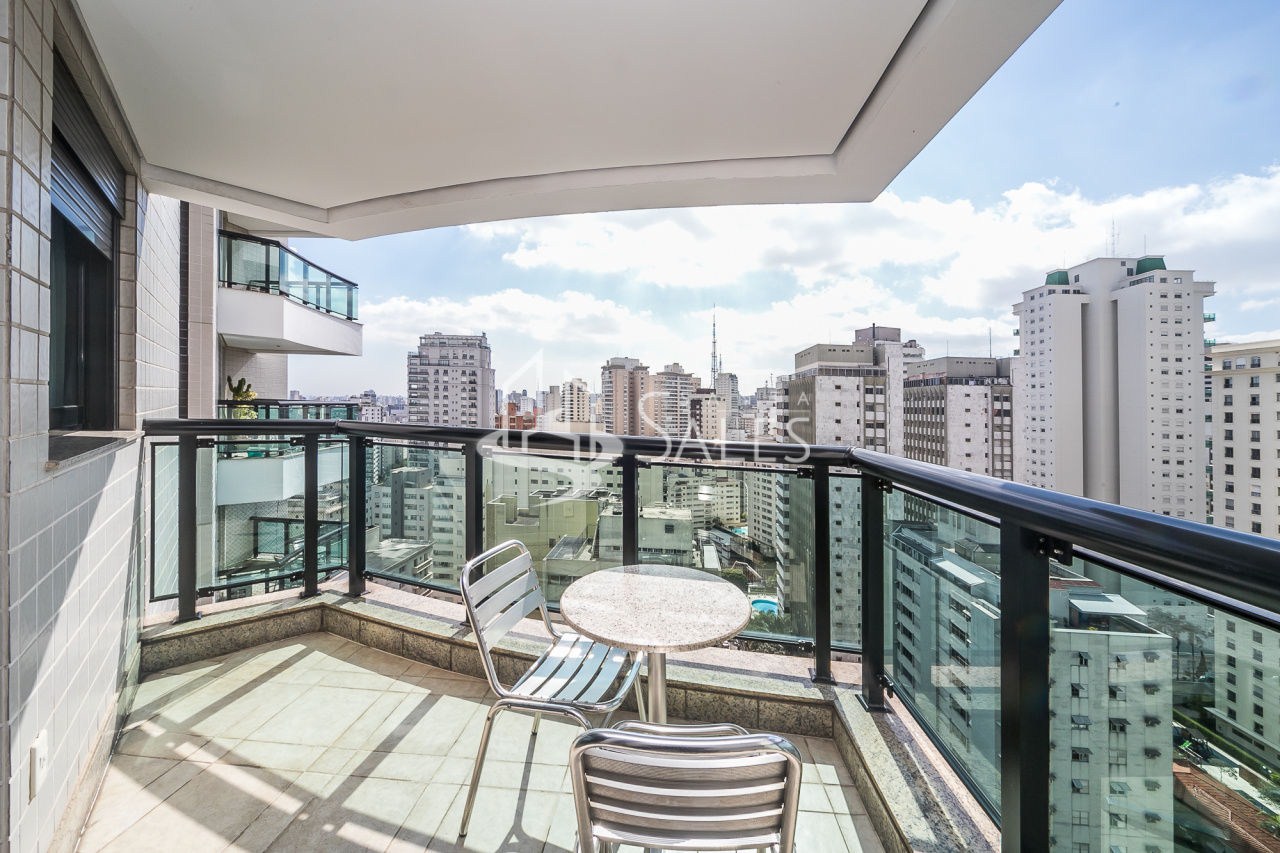 Apartamento, 2 quartos, 80 m² - Foto 10