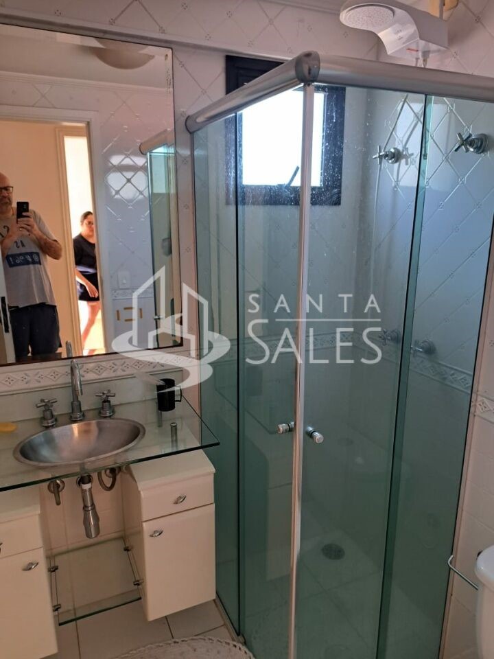 Apartamento, 2 quartos, 60 m² - Foto 21