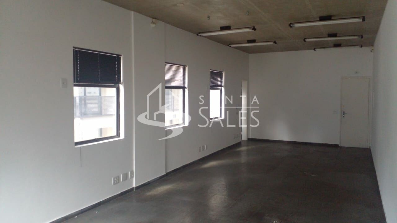 Imóvel Comercial, 46 m² - Foto 5