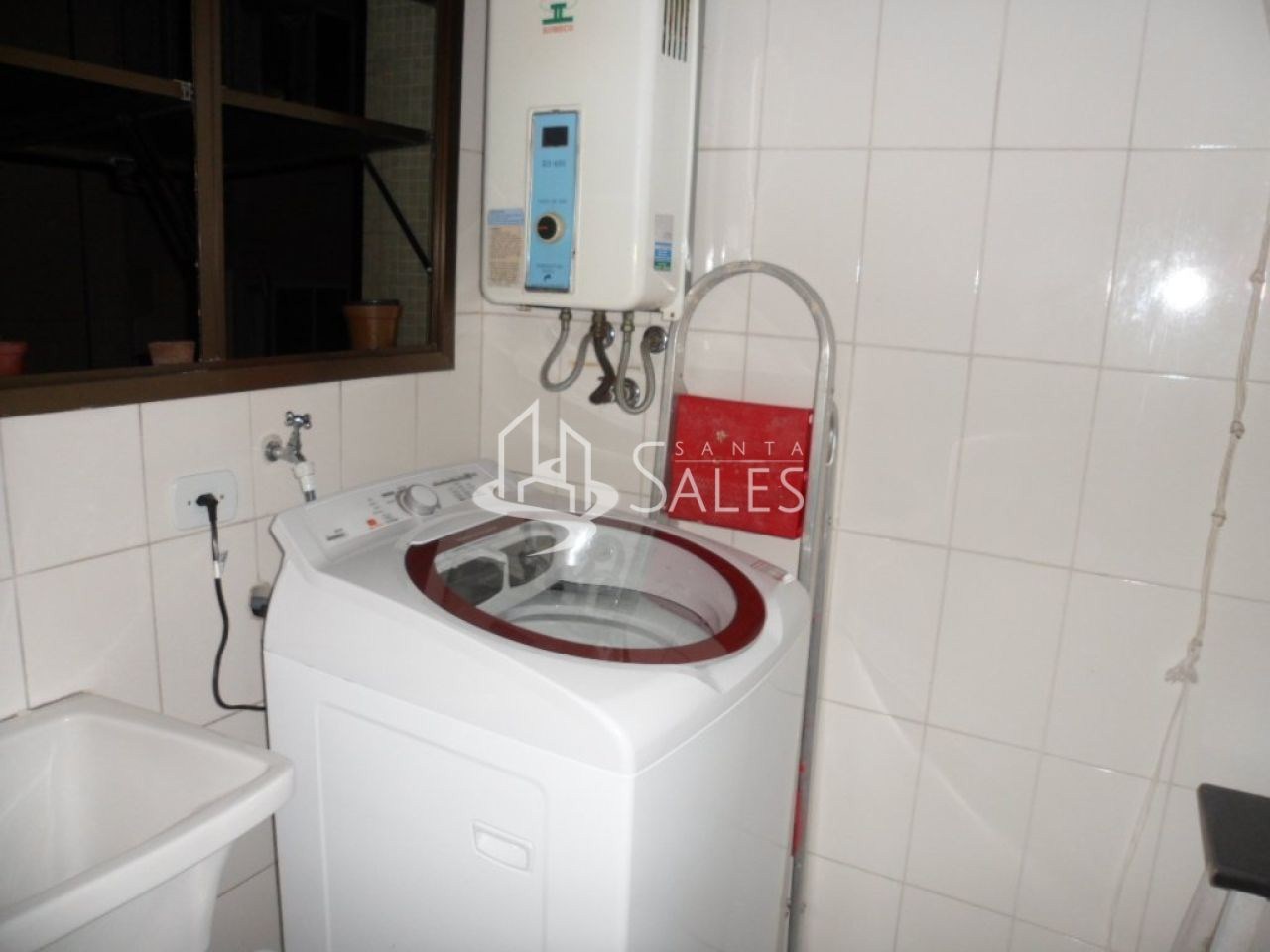 Apartamento, 3 quartos, 80 m² - Foto 26