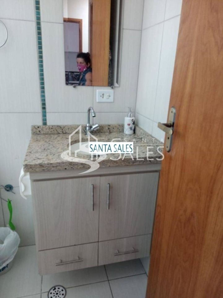 Casa de Condomínio, 3 quartos - Foto 22