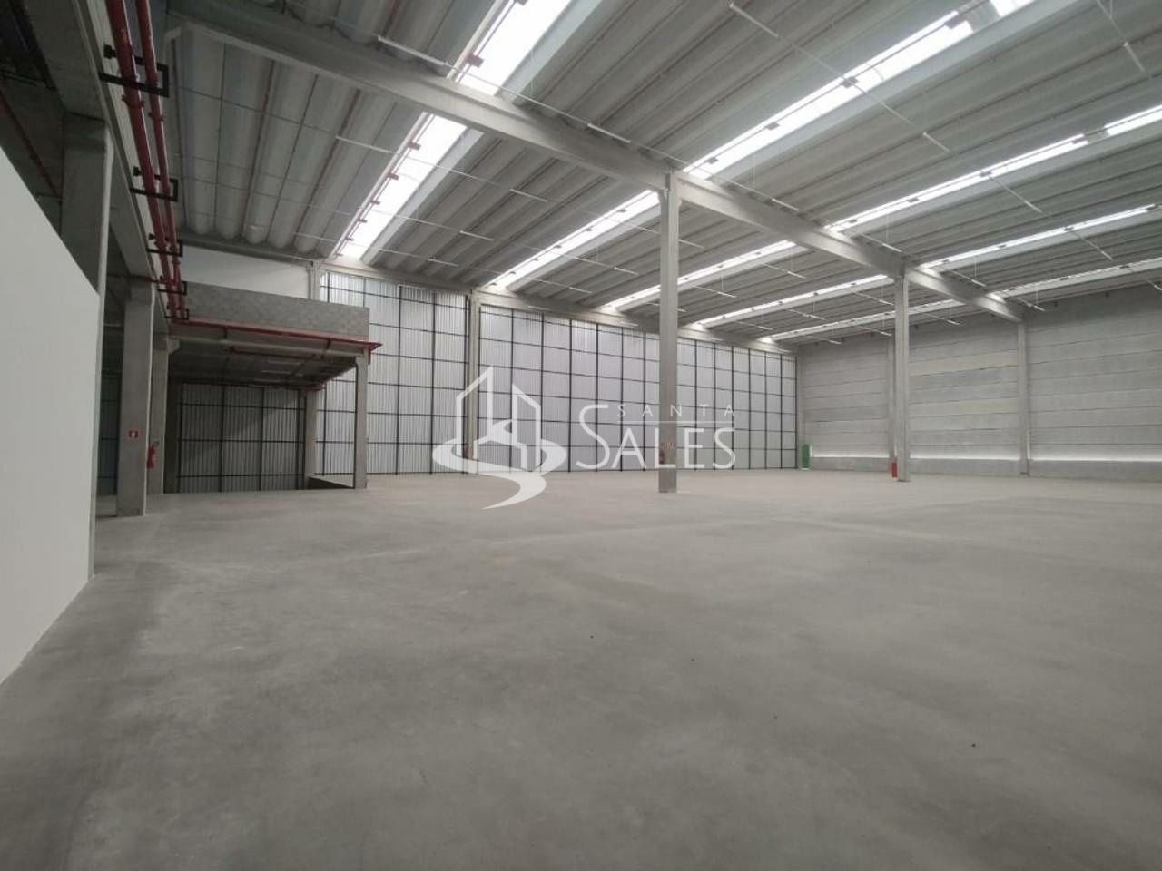Depósito-Galpão-Armazém para alugar, 2795m² - Foto 11