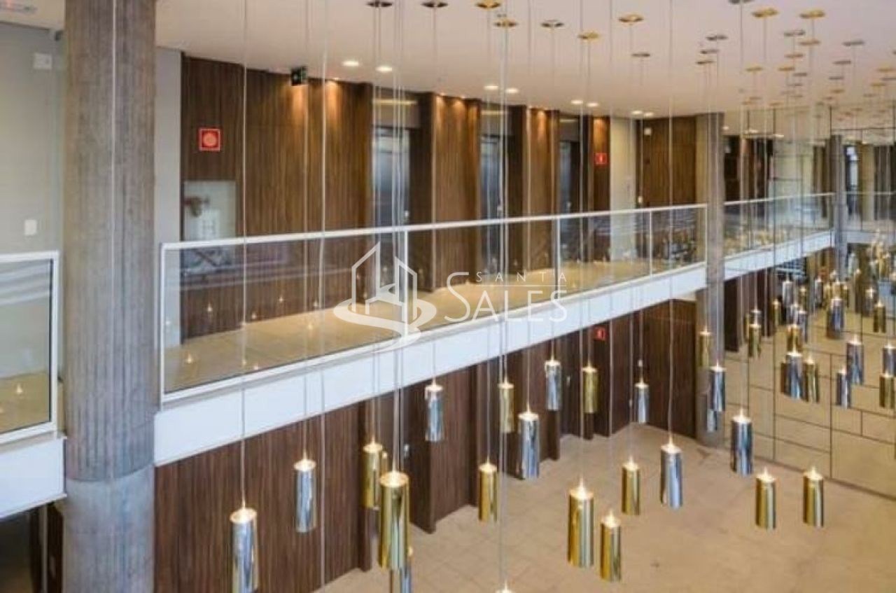 Sala-Conjunto, 33 m² - Foto 2