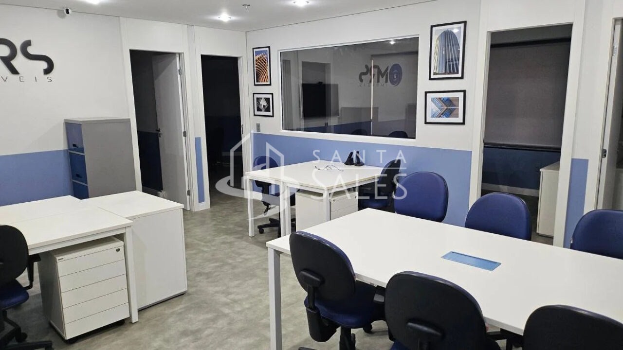 Sala-Conjunto, 100 m² - Foto 23