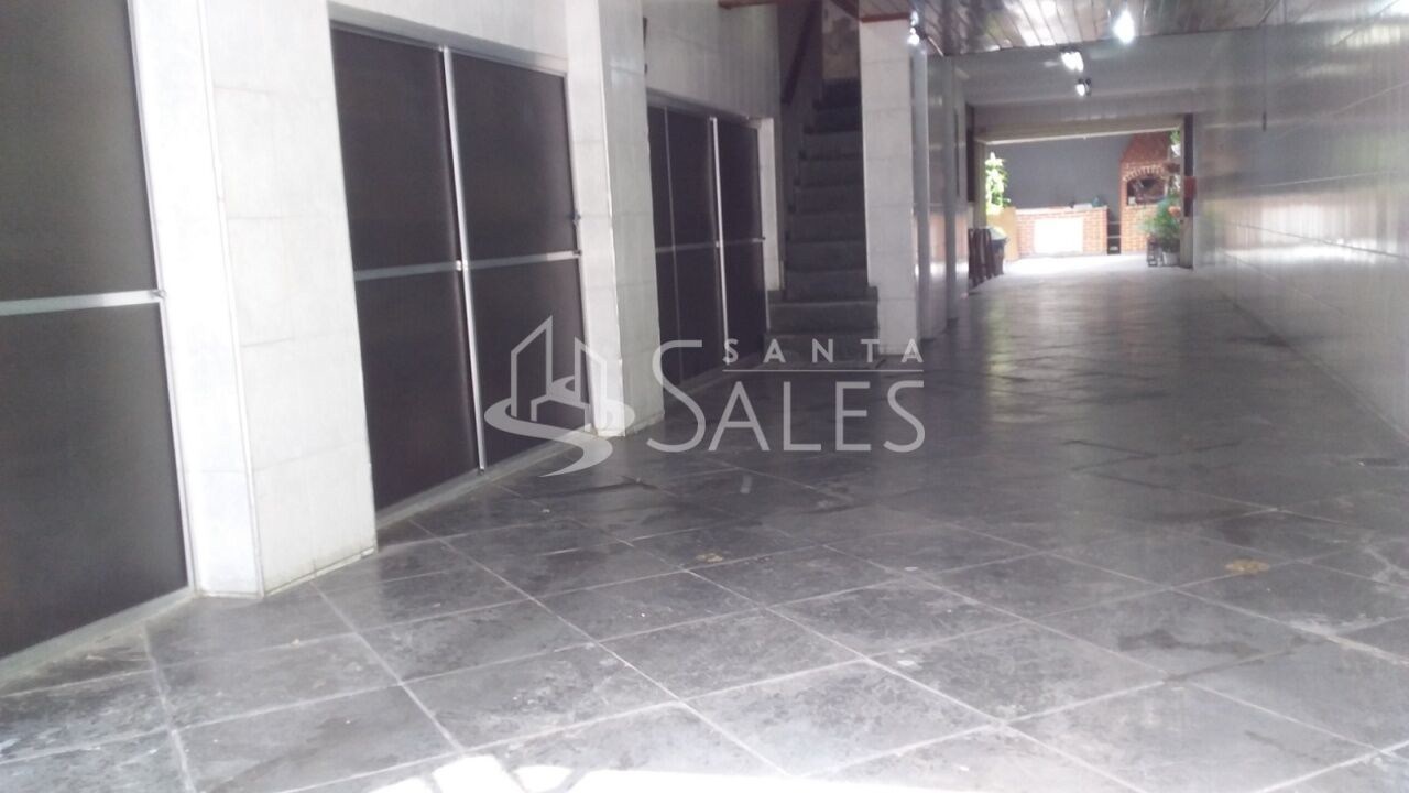 Sobrado, 4 quartos, 174 m² - Foto 16