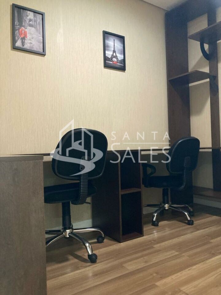 Sala-Conjunto, 42 m² - Foto 11