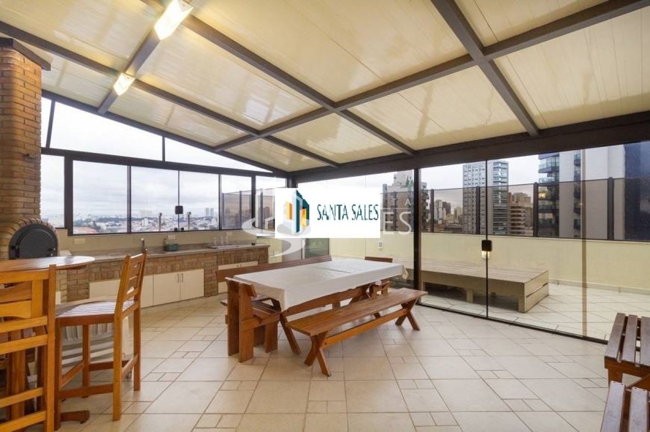 Apartamento, 4 quartos, 157 m² - Foto 35