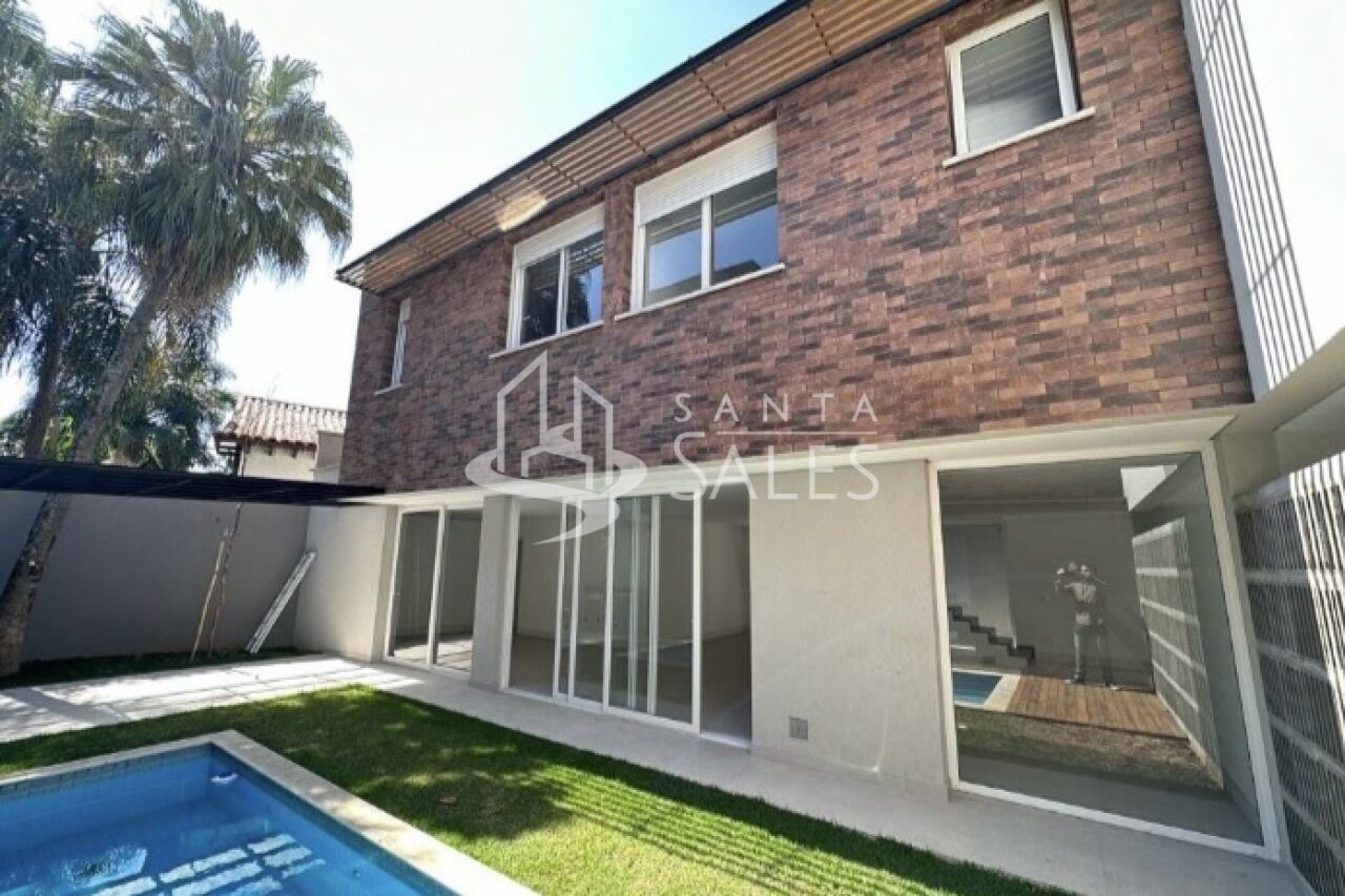 Casa, 3 quartos, 472 m² - Foto 19
