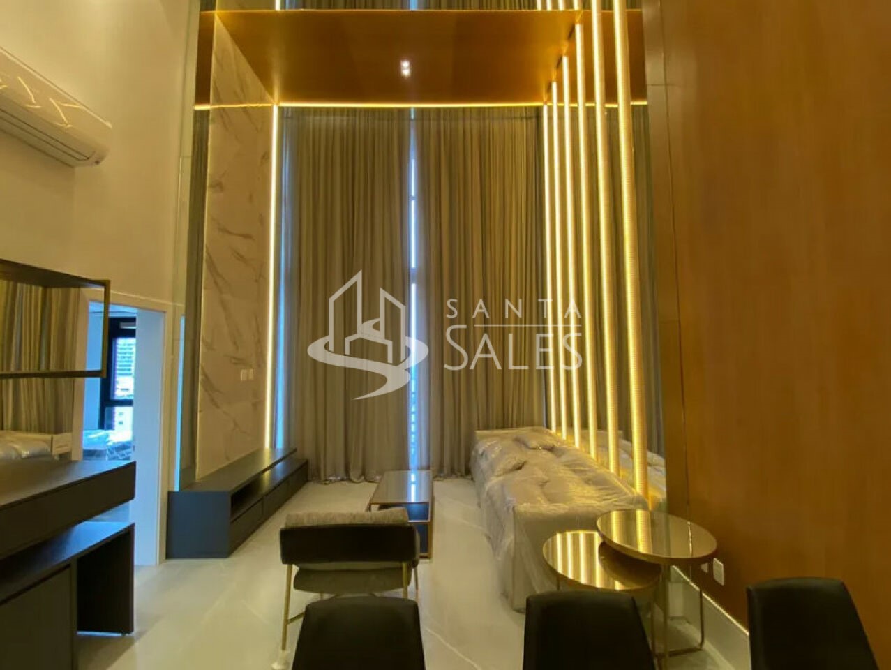 Apartamento, 2 quartos, 100 m² - Foto 16