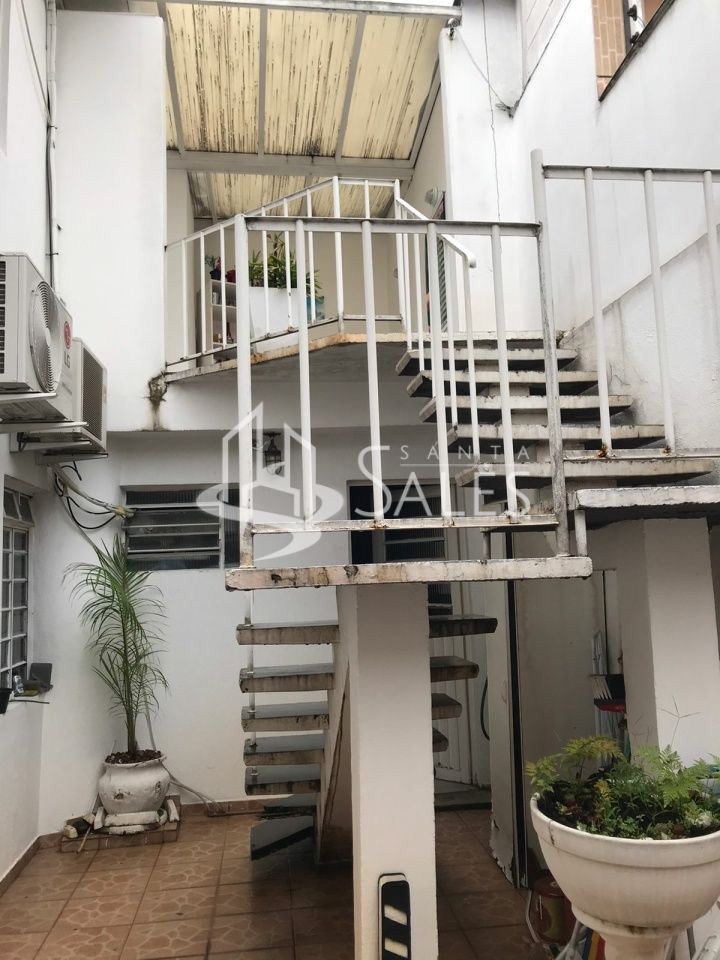 Sobrado, 3 quartos, 120 m² - Foto 21