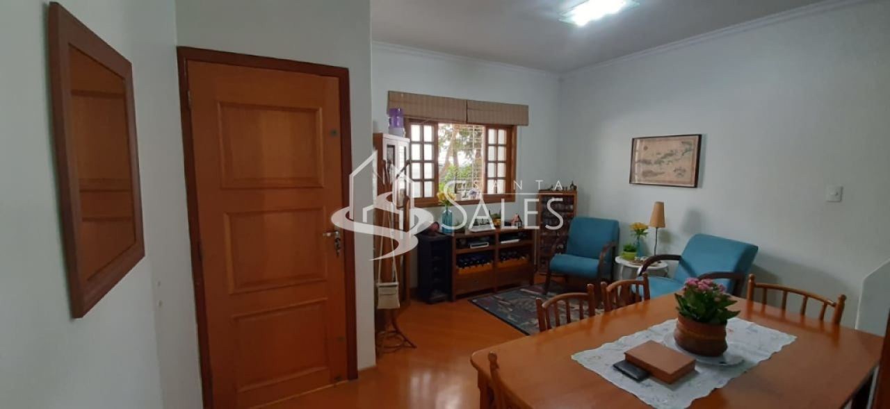 Sobrado, 3 quartos, 150 m² - Foto 12