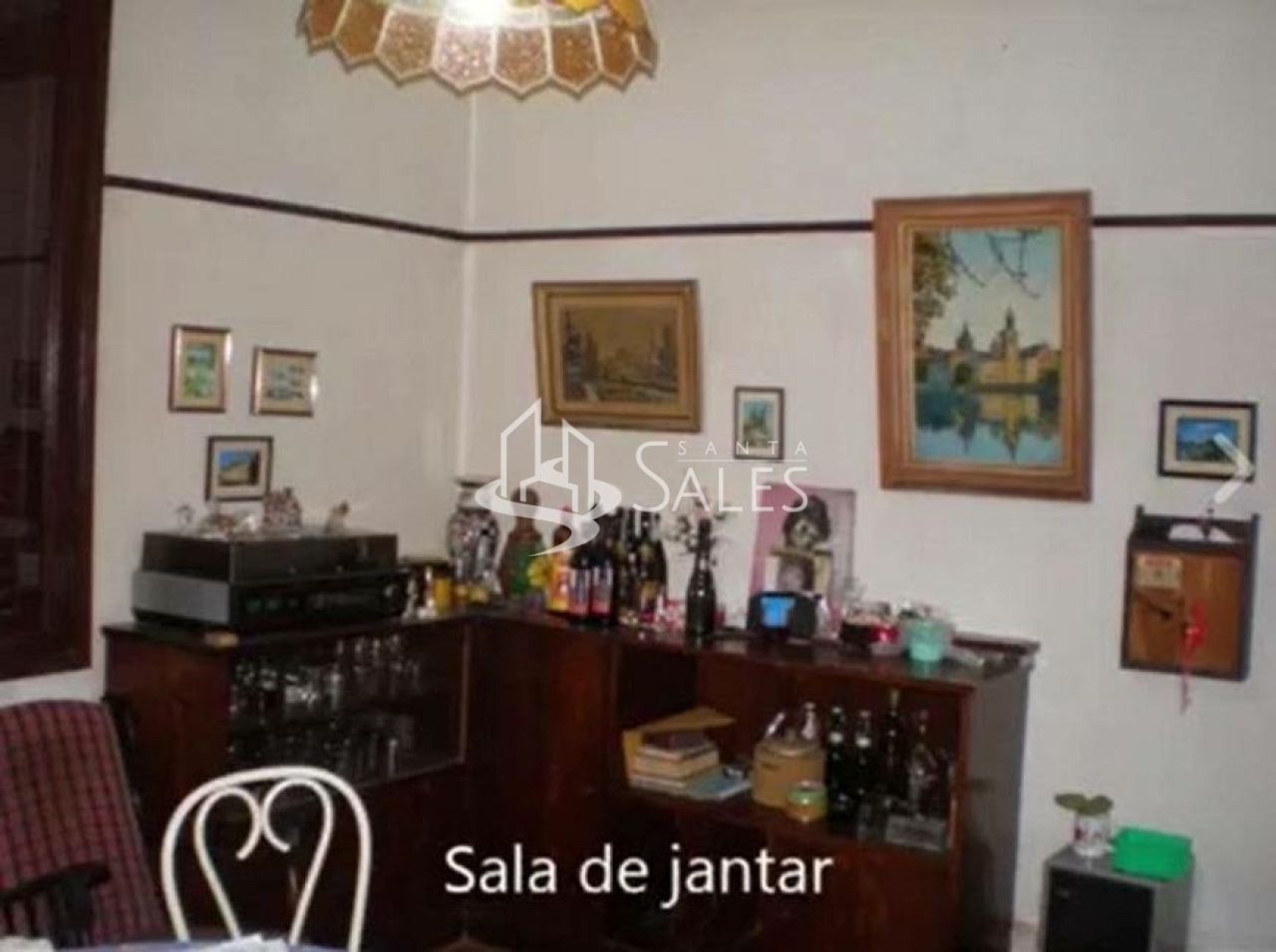 Casa, 3 quartos, 180 m² - Foto 2
