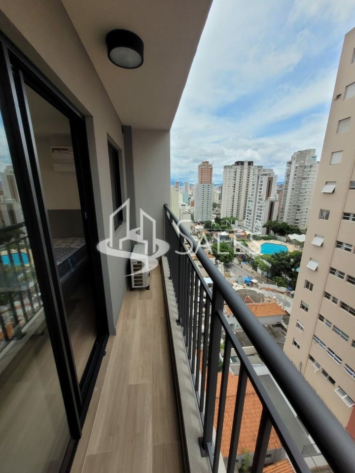 Apartamento, 1 quarto, 24 m² - Foto 11