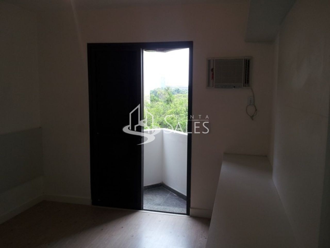 Apartamento, 1 quarto, 50 m² - Foto 7