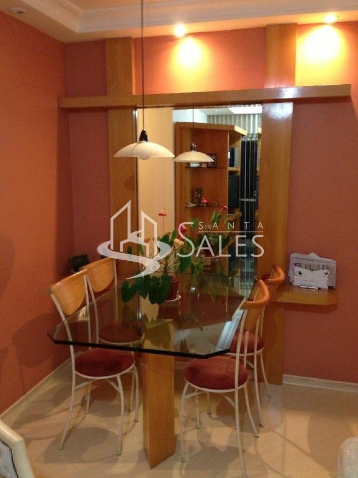 Apartamento, 2 quartos, 56 m² - Foto 20