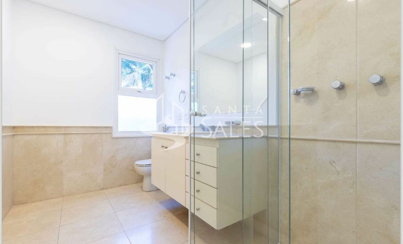 Casa de Condomínio, 4 quartos - Foto 31