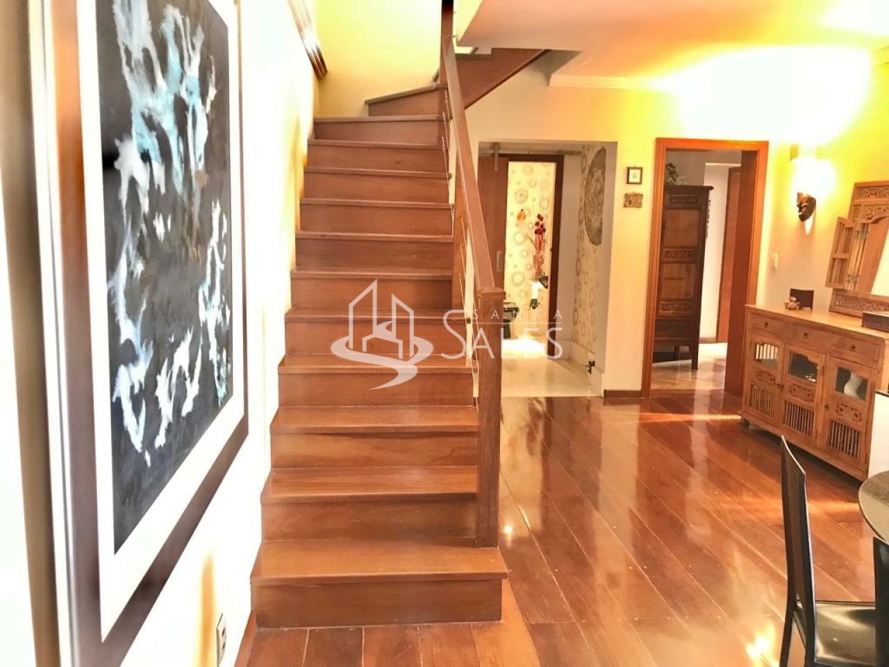 Cobertura, 3 quartos, 285 m² - Foto 8