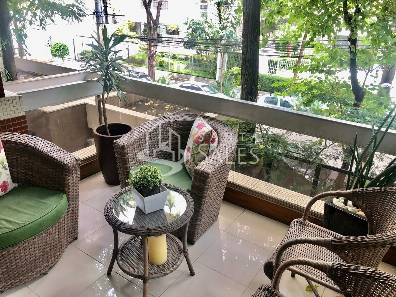 Apartamento, 3 quartos, 212 m² - Foto 19