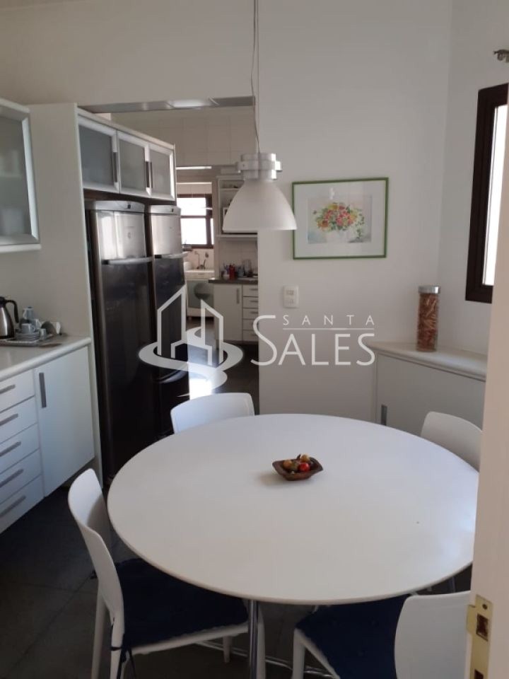 Apartamento, 4 quartos, 218 m² - Foto 25
