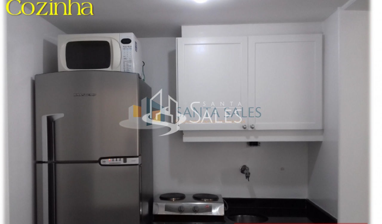 Apartamento, 1 quarto, 77 m² - Foto 6