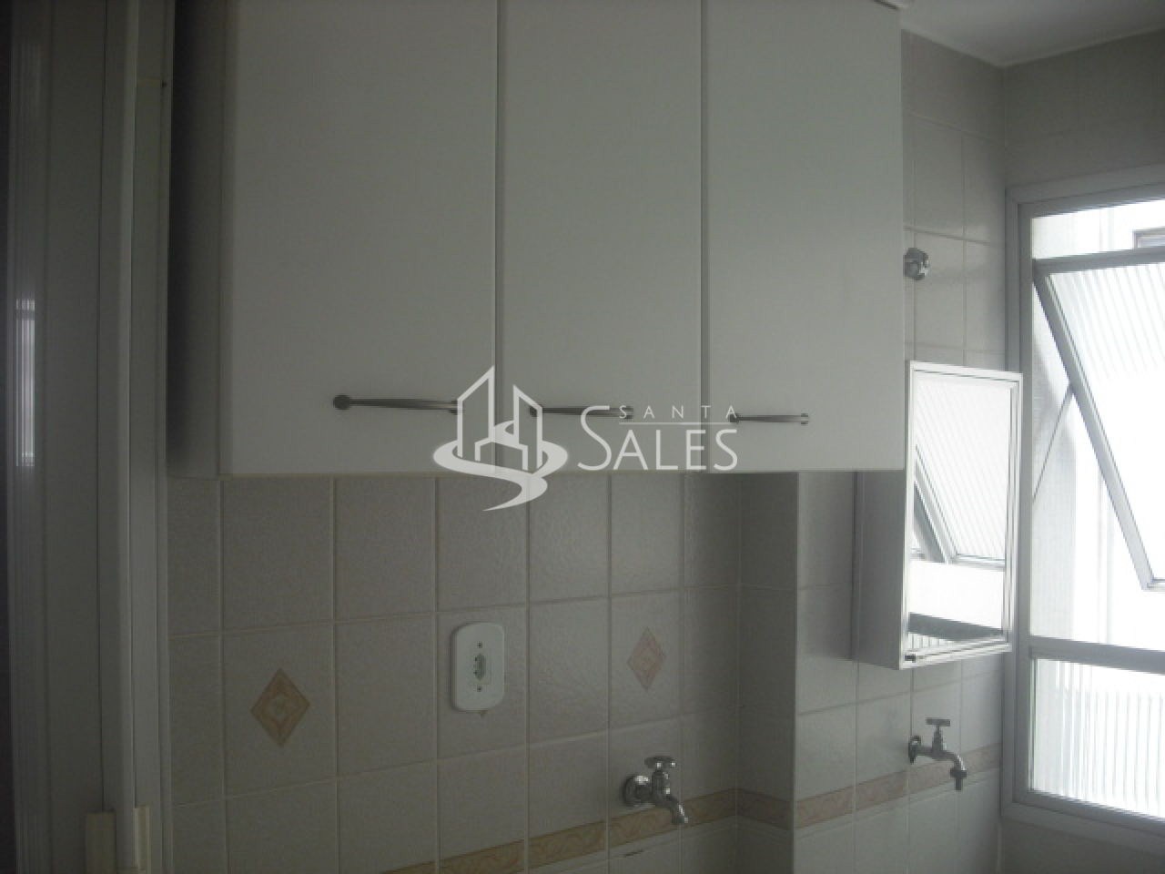 Apartamento, 1 quarto, 49 m² - Foto 2
