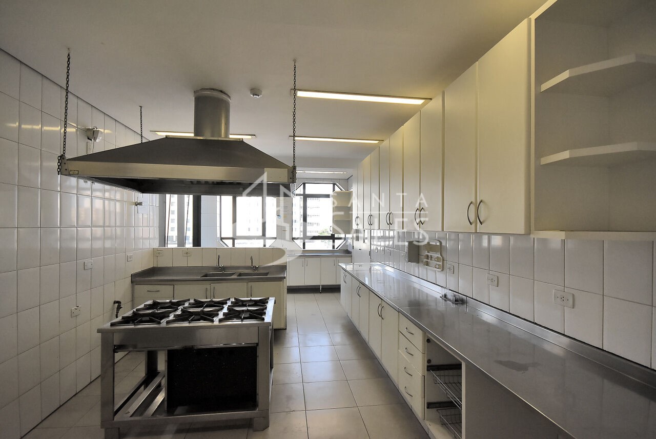 Prédio Inteiro para alugar, 4504m² - Foto 13