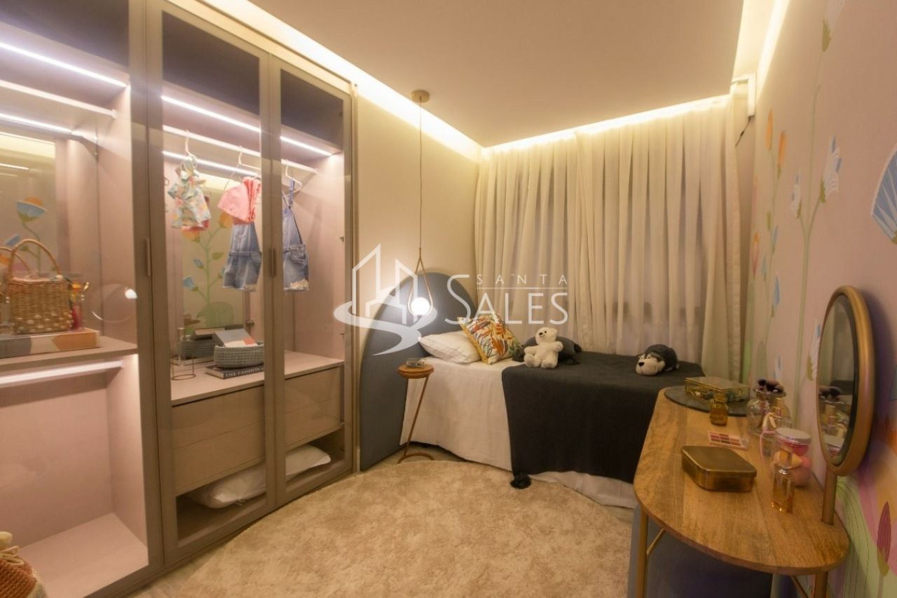 Apartamento, 3 quartos, 123 m² - Foto 5