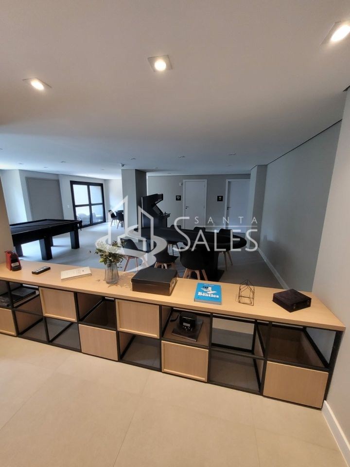 Apartamento, 1 quarto, 24 m² - Foto 25