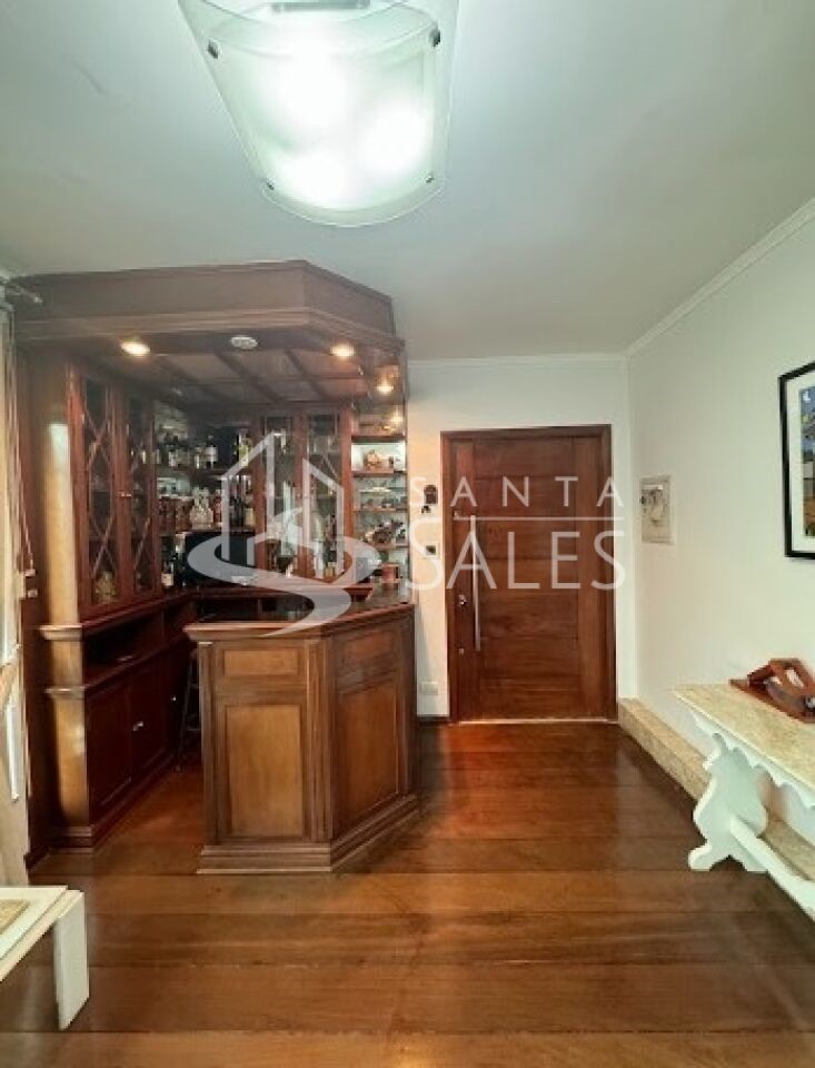 Casa, 3 quartos, 270 m² - Foto 3