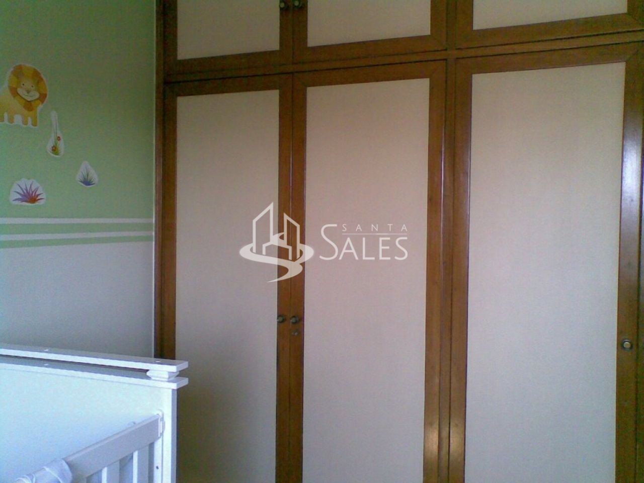 Apartamento, 5 quartos, 540 m² - Foto 16