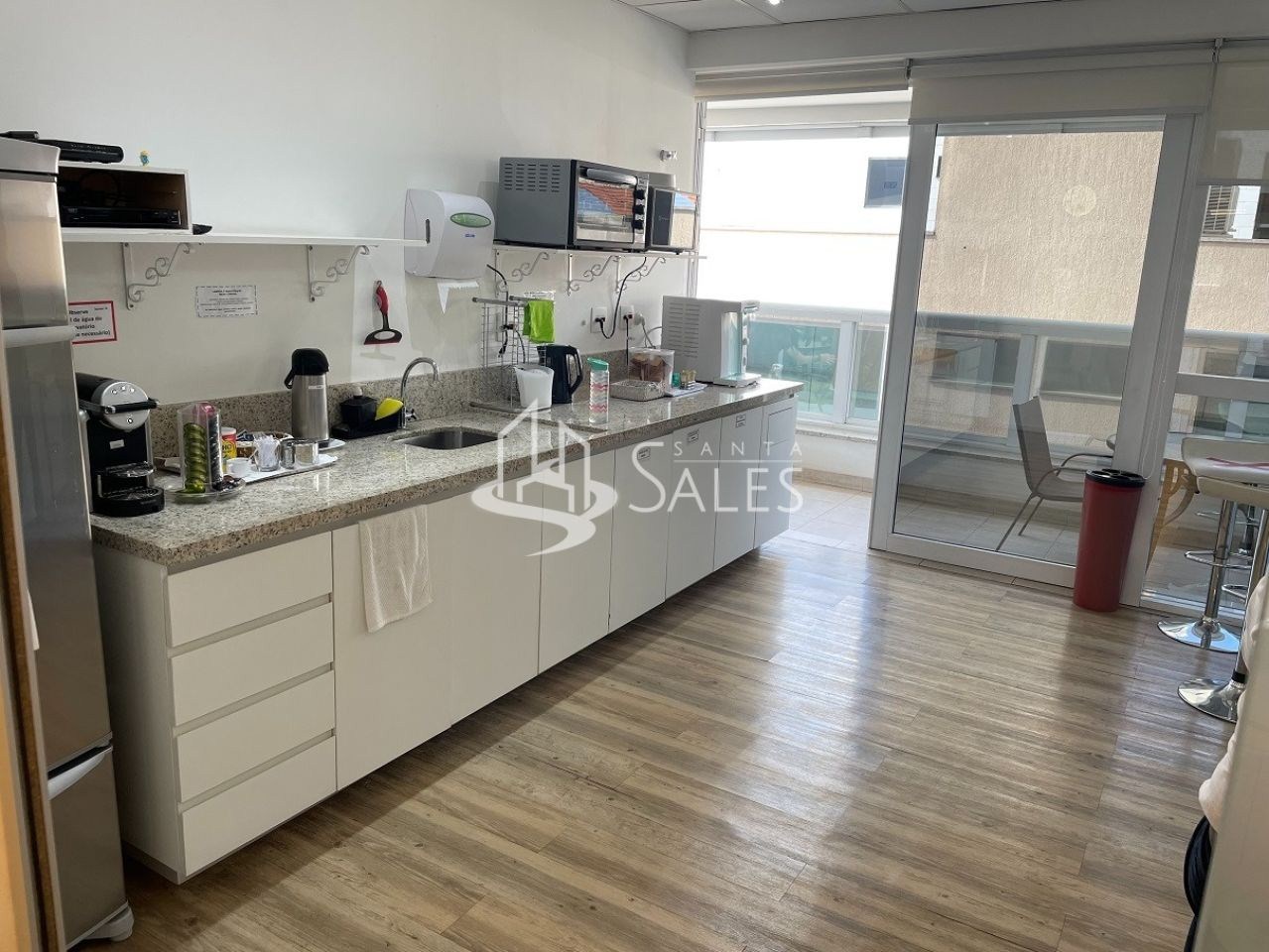 Imóvel Comercial Padrão para alugar, 592m² - Foto 2