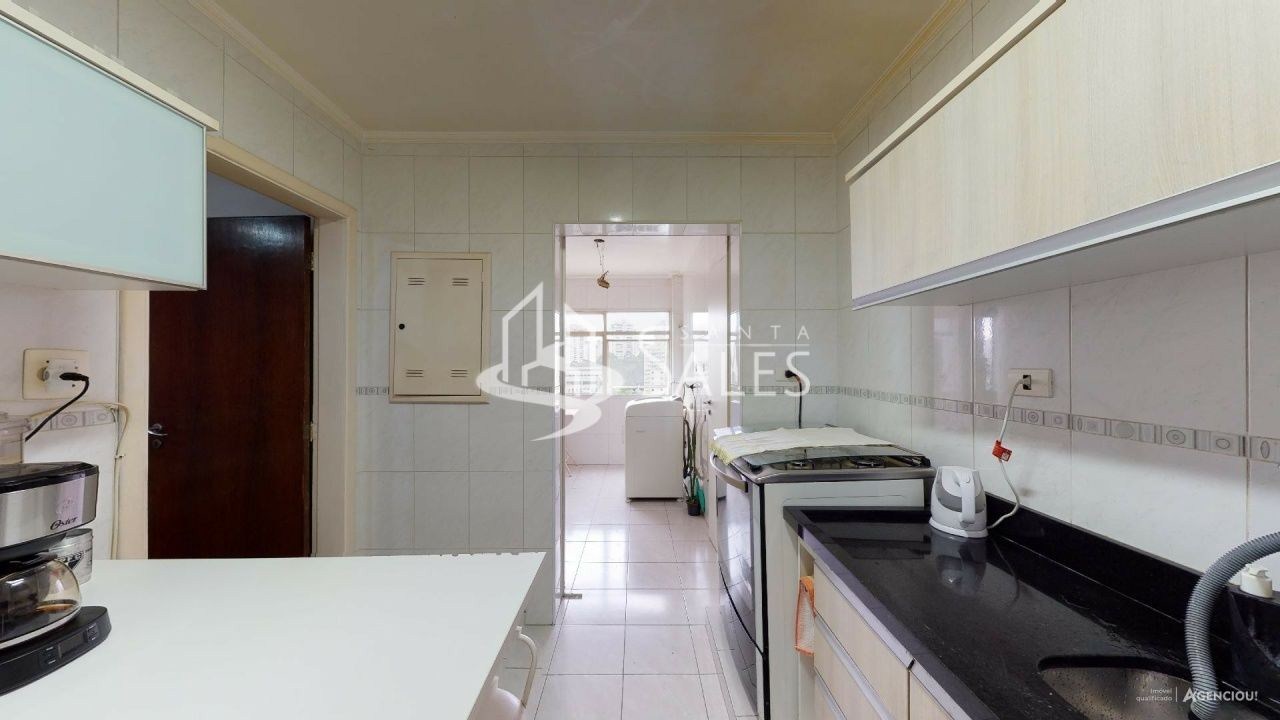 Apartamento, 3 quartos, 100 m² - Foto 7