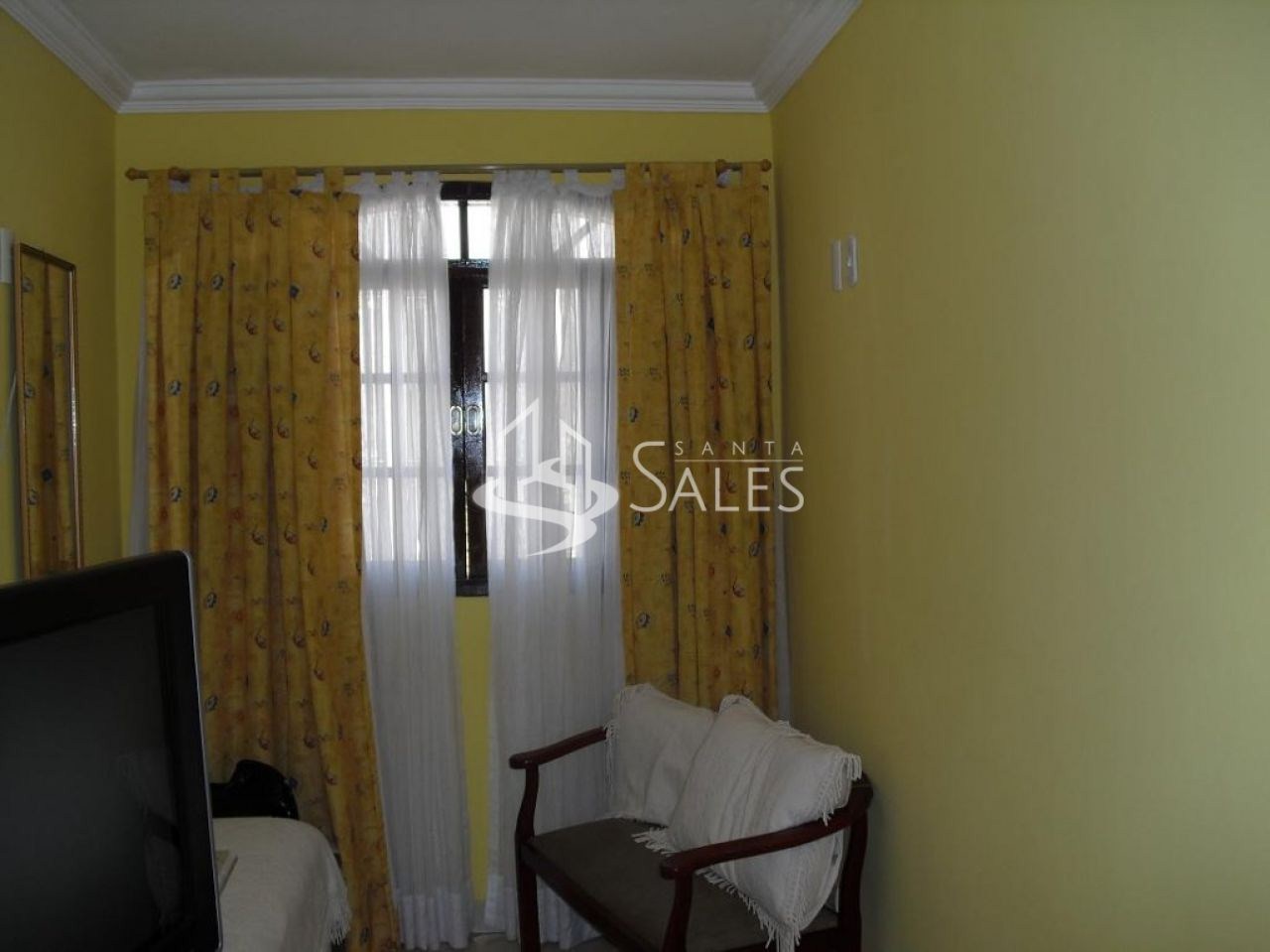 Sobrado, 3 quartos, 128 m² - Foto 6