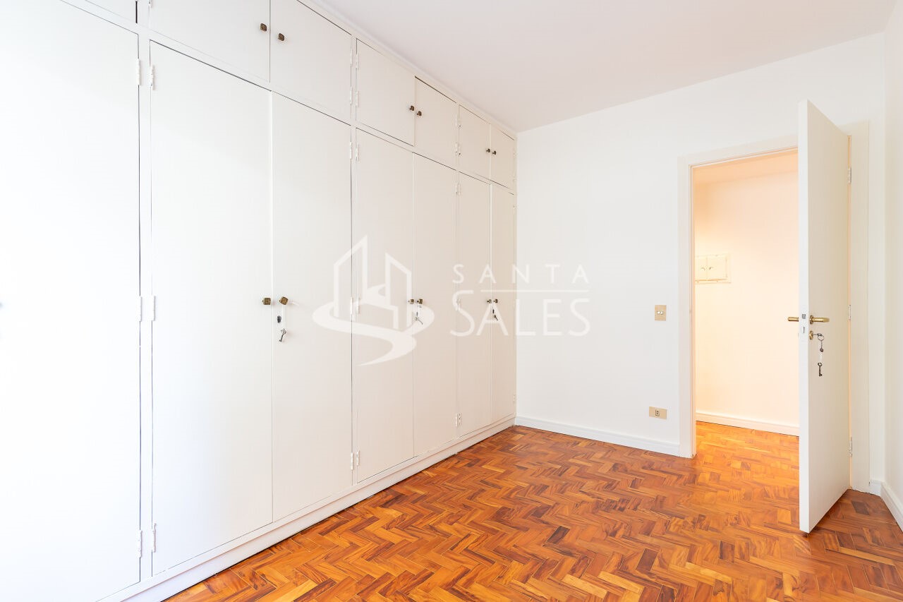 Apartamento, 3 quartos, 139 m² - Foto 27