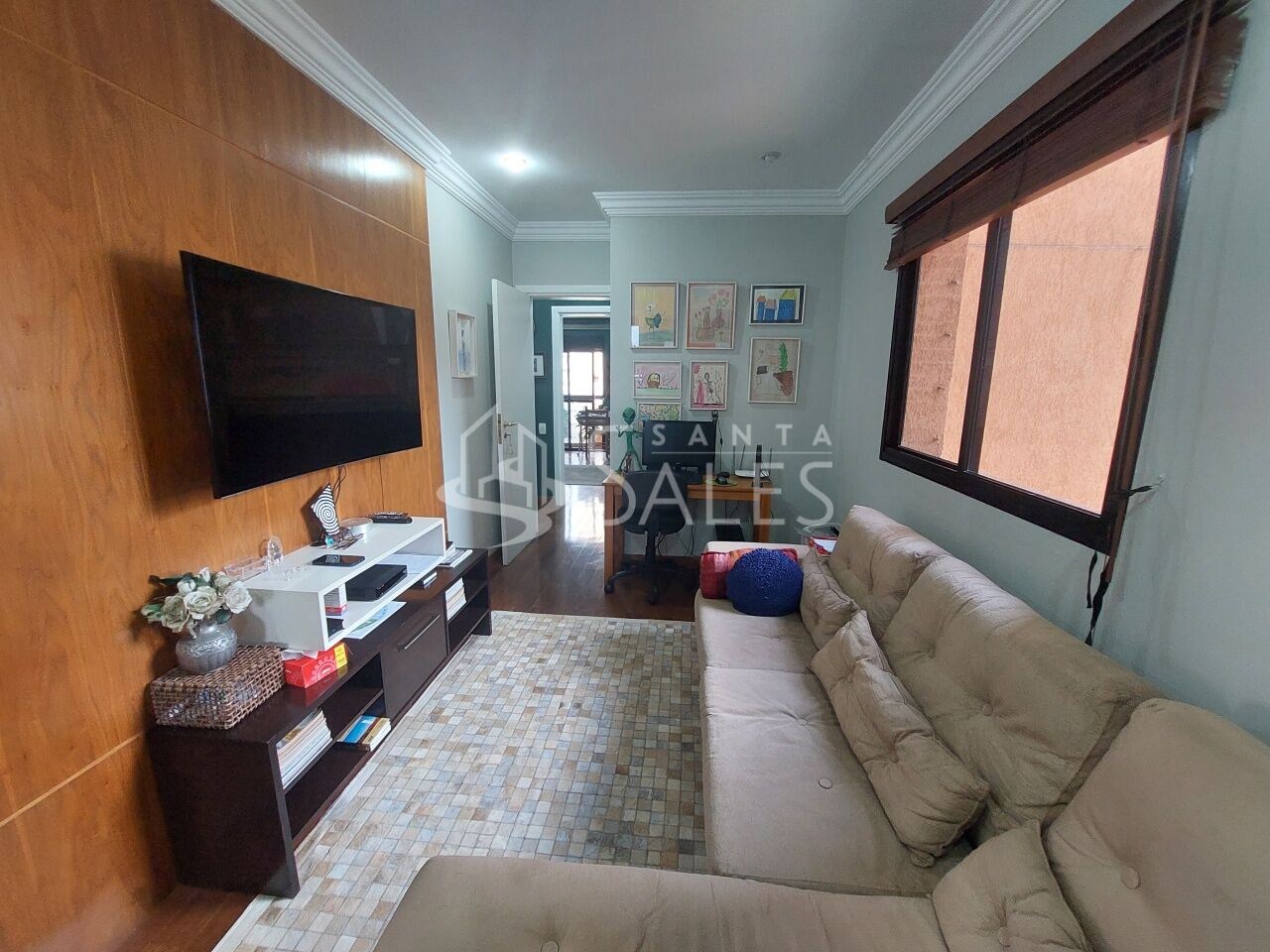 Apartamento, 4 quartos, 266 m² - Foto 10