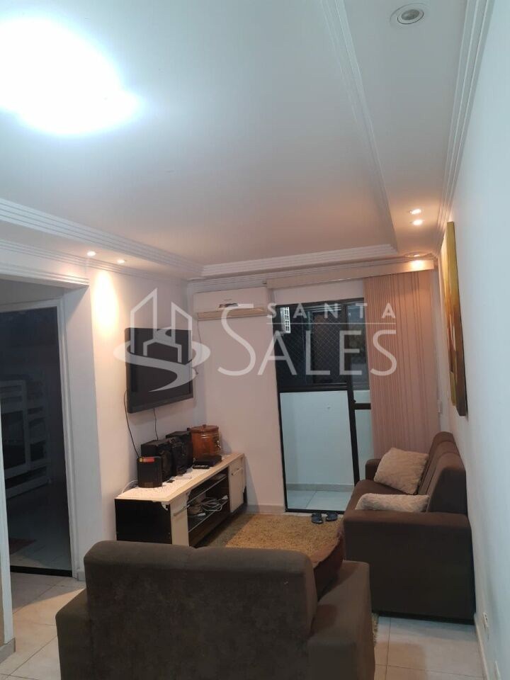 Apartamento, 2 quartos, 89 m² - Foto 2