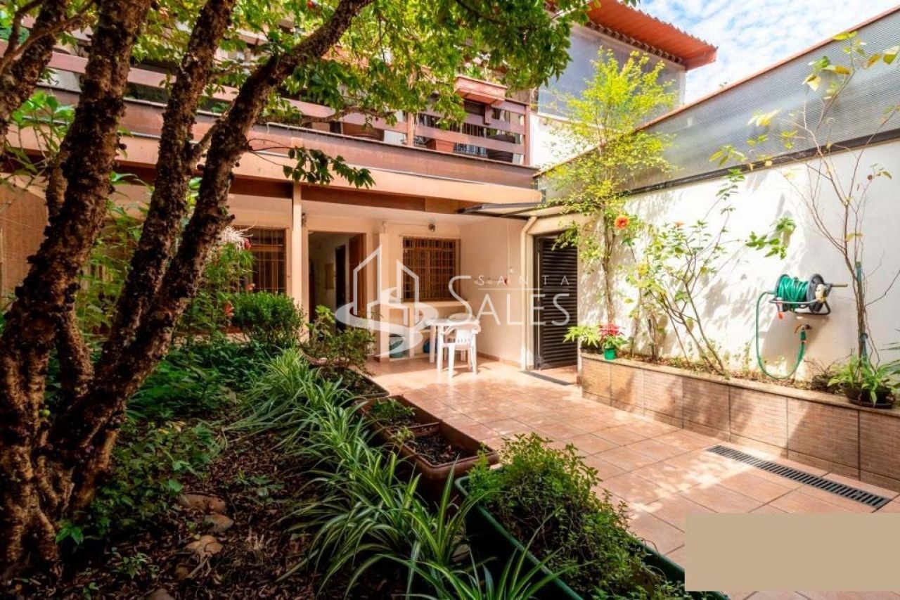 Sobrado, 4 quartos, 400 m² - Foto 117
