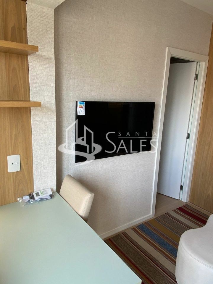 Apartamento, 1 quarto, 29 m² - Foto 10