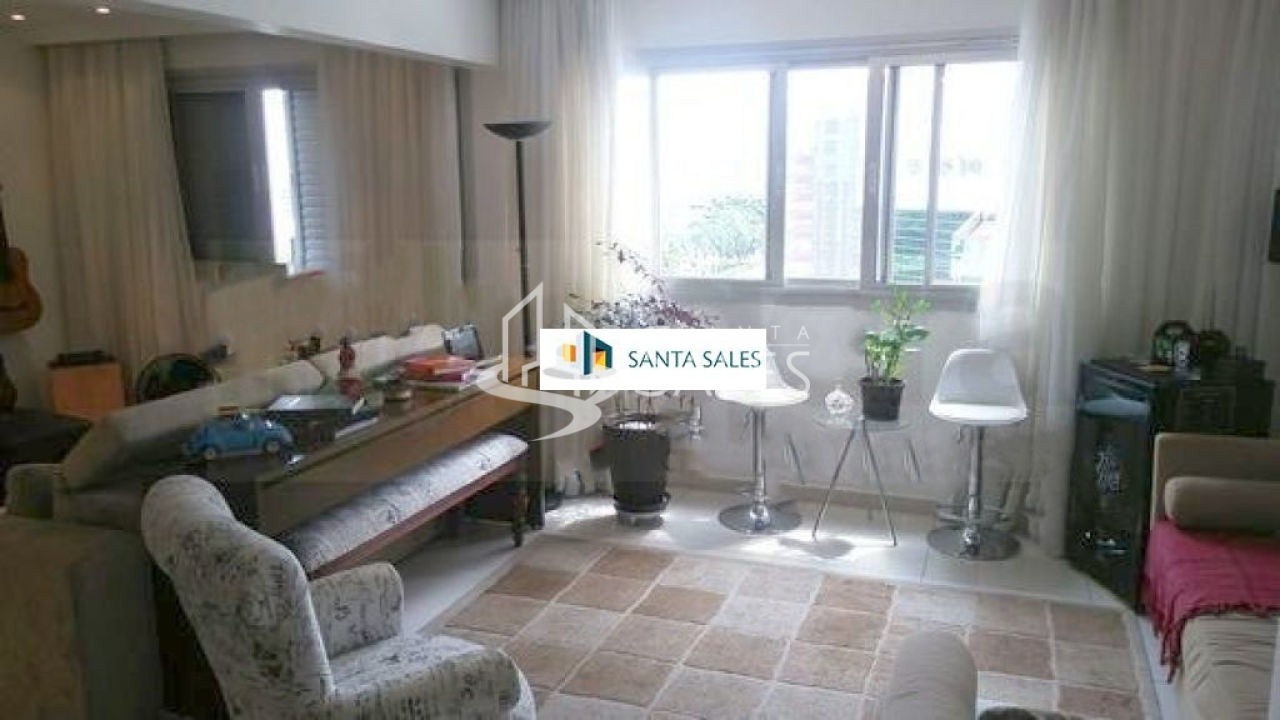 Apartamento, 2 quartos, 110 m² - Foto 1