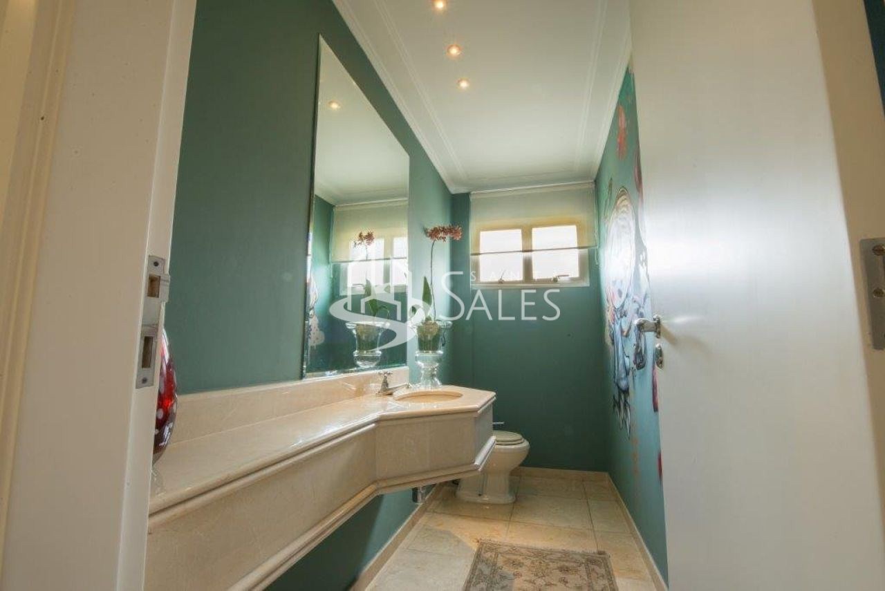 Apartamento, 4 quartos, 350 m² - Foto 10