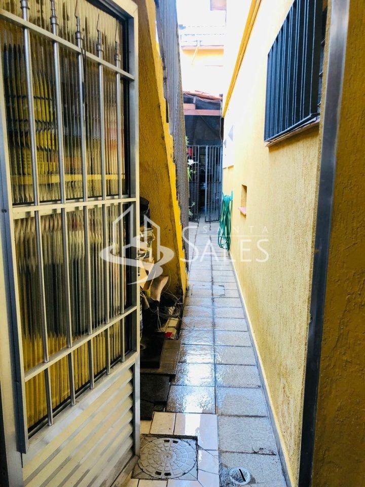 Sobrado, 3 quartos, 240 m² - Foto 30