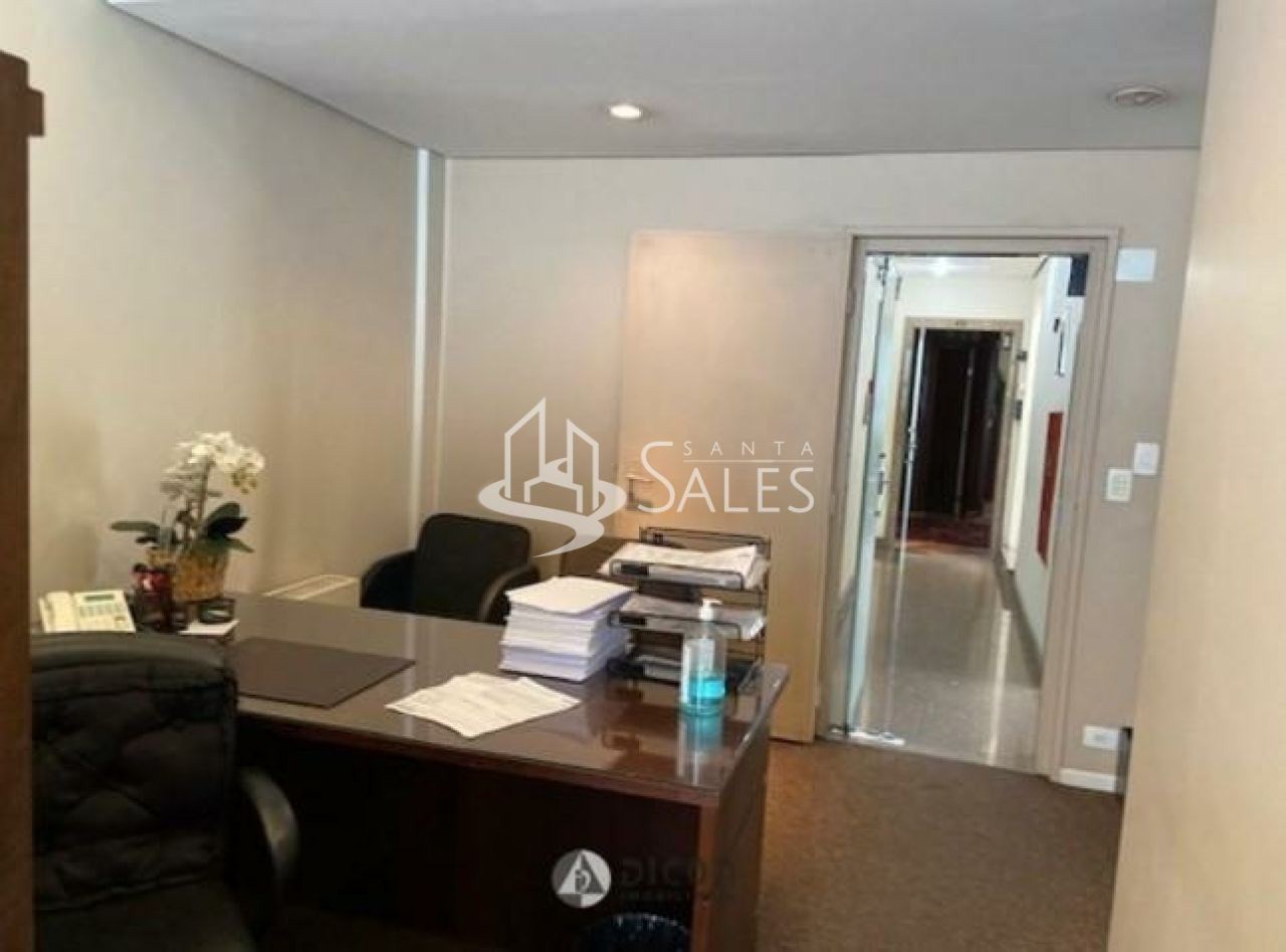 Sala-Conjunto, 62 m² - Foto 12