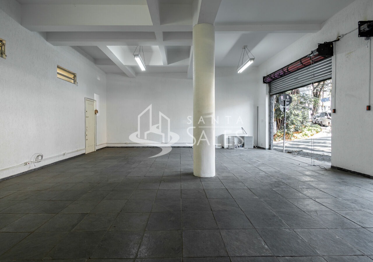 Prédio Inteiro, 129 m² - Foto 9